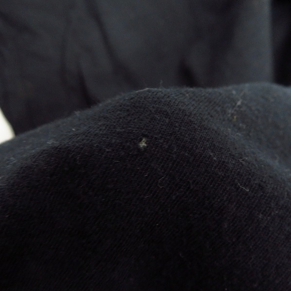 実際に弊社で買取させて頂いたL.G.B./ルグランブルー CRAWL 背骨柄 L/S カットソー/1の画像 6枚目