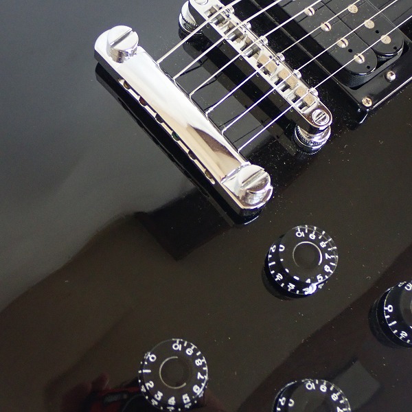 実際に弊社で買取させて頂いた★Epiphone/エピフォン Les Paul Studio/レスポール スタジオの画像 6枚目