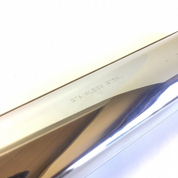 実際に弊社で買取させて頂いたTOMBO/トンボ Alto Pipe Horn/アルトパイプホルン ハーモニカ ケース付きの画像 4枚目