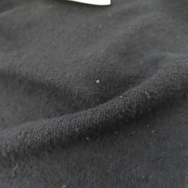 実際に弊社で買取させて頂いたRick Owens×Champion/リックオウエンス×チャンピオン クルーネック スウェットトレーナー CM20S0008-215089/Mの画像 5枚目