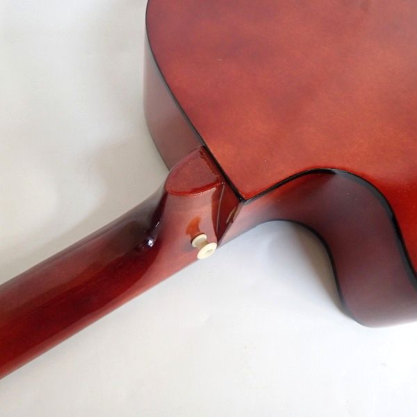 ☆Rosefinch AGT16 アコースティックギター/アコギ カッタウェイの買取