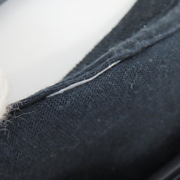 実際に弊社で買取させて頂いたTHE CONVENI x Fragment Design x PEANUTS/コンビニ×フラグメント×ピーナッツ PEANUTS TEE/Lの画像 4枚目