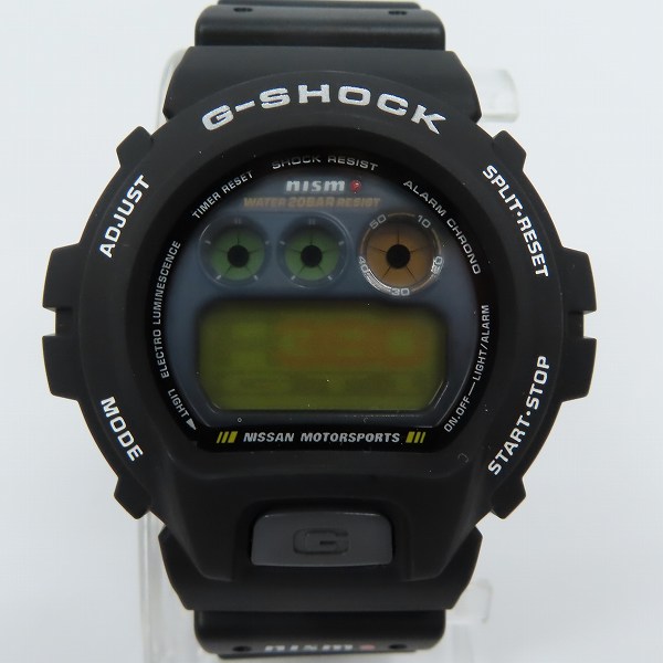 R390 GT1 G-SHOCK Nissan - | GT-R ニスモ NISMO G-SHOCK⁄Gショック DW