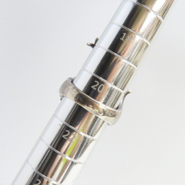 実際に弊社で買取させて頂いた【ギャラ付】Bloody Mary/ブラッディマリー バトルリング 戦闘 BMR827/21号の画像 6枚目