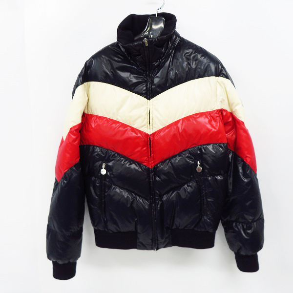 MONCLER/モンクレール CHINE ダウンジャケット 41316/50/68950/1の買取  