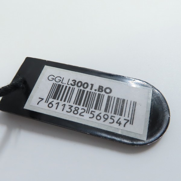 実際に弊社で買取させて頂いたLUMINOX/ルミノックス ネイビーシールズ 3000シリーズ 3001.BO クオーツ 腕時計の画像 8枚目