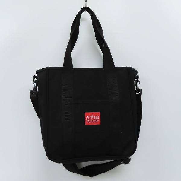 実際に弊社で買取させて頂いたManhattan Portage/マンハッタンポーテージ 2wayトートバッグ 