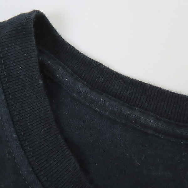 実際に弊社で買取させて頂いたTHE CONVENI x Fragment Design x PEANUTS/コンビニ×フラグメント×ピーナッツ PEANUTS TEE/Lの画像 6枚目