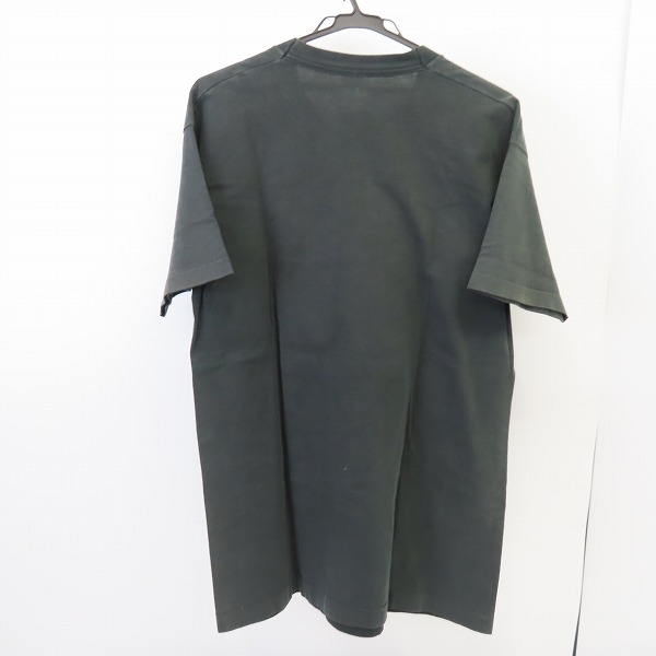 実際に弊社で買取させて頂いたEarth, Wind & Fire/アース・ウィンド・アンド・ファイアー 95年 JAPAN TOUR Tシャツ/バンT/バンドTシャツ/Lの画像 1枚目