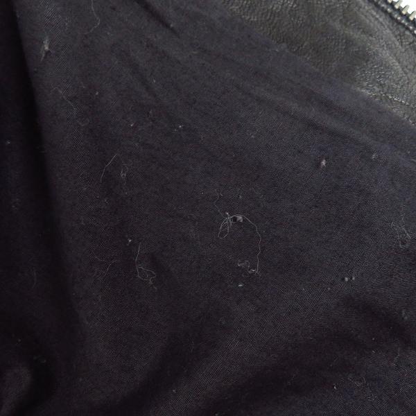 実際に弊社で買取させて頂いたBUFFALO BOBS/バッファローボブズ レザージャケット/1の画像 5枚目