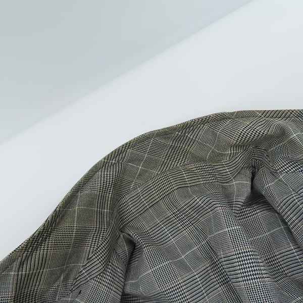 実際に弊社で買取させて頂いたuniform experiment/ユニフォームエクスペリメント 18AW REVERSIBLE MA-1 リバーシブル ブルゾン UE-189004/4の画像 6枚目