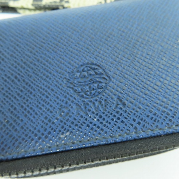 実際に弊社で買取させて頂いた【おまとめ9点】Cartier/カルティエ NINA RICCI/ニナリッチ他 財布/コインケース等の画像 4枚目