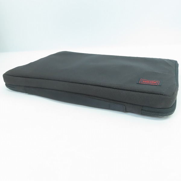 PORTER × Sony Store オリジナル 13インチ用 PCケース PORTER SONY ポーター ソニーストア PCケース 13インチ - メルカリ