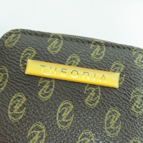 実際に弊社で買取させて頂いた【おまとめ9点】Cartier/カルティエ NINA RICCI/ニナリッチ他 財布/コインケース等の画像 3枚目