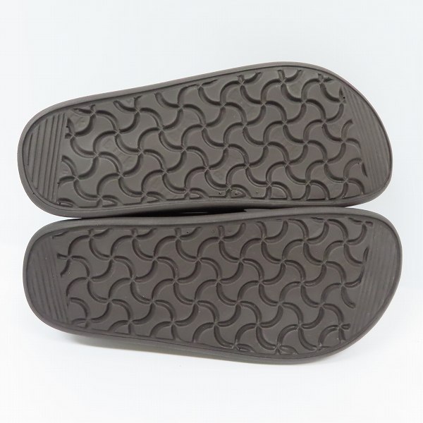 実際に弊社で買取させて頂いたBIRKENSTOCK/ビルケンシュトック MONTANA/モンタナ サンダル/シューズ 199243/23.0の画像 2枚目