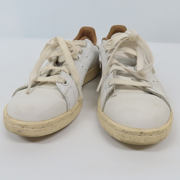実際に弊社で買取させて頂いたadidas originals × EDIFICE/アディダス オリジナル × エディフィス STAN SMITH BB4230/23.0