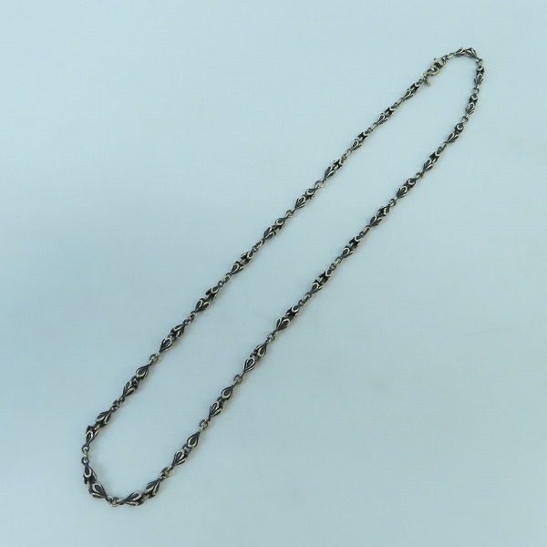 実際に弊社で買取させて頂いたBloody Mary/ブラッディマリー ベビーマーメイドチェーンの画像 4枚目