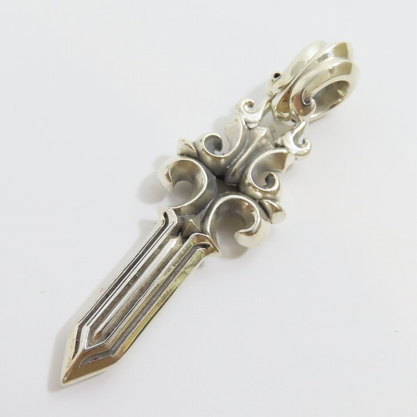 実際に弊社で買取させて頂いたDEAL DESIGN/ディールデザイン  ソリッドダガートップ