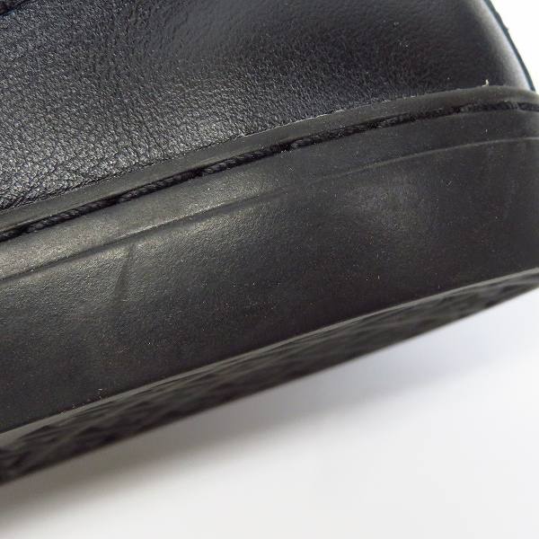 実際に弊社で買取させて頂いたCONVERSE/コンバース オールスター クップ イントレチャート スリッポン 31303361/25.5の画像 7枚目