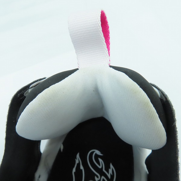 実際に弊社で買取させて頂いたREEBOK/リーボック INSTAPUMP FURY/インスタポンプ フューリー AYANNA AIR/アヤナ エア スニーカー FV1577/26.0の画像 6枚目