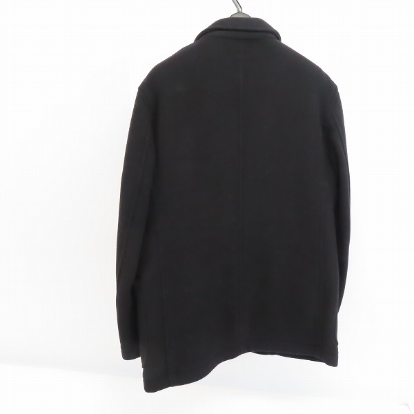 実際に弊社で買取させて頂いたPaul Smith LONDON/ポールスミスロンドン ウール ジャケット/Mの画像 1枚目