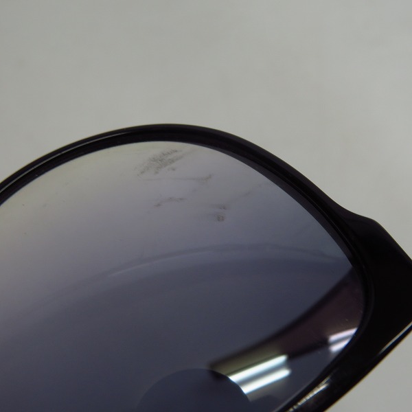 実際に弊社で買取させて頂いたc!berlin/アイシーベルリン dr.ihab サングラス/アイウェアの画像 7枚目