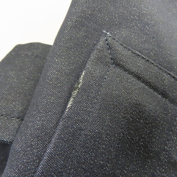 実際に弊社で買取させて頂いたBurberrys/バーバリーズ ヴィンテージ タイロッケン コート ウール 日本製 BBC91-985-28 92-170-5の画像 6枚目