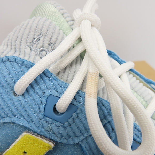 実際に弊社で買取させて頂いたSEAN WOTHERSPOON×asics×ATMOS/アシックス GEL LYTE 3 OG 1203A019-000/27.5の画像 6枚目