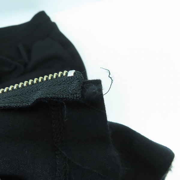 実際に弊社で買取させて頂いたMoonage Devilment/ムーンエイジデビルメント イージータッククロップドパンツ  mpt-0125/01の画像 5枚目