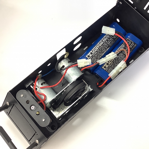 実際に弊社で買取させて頂いた京商/KYOSHO マルチスターターボックス 2.0 No.36209【簡易動作確認済】の画像 4枚目