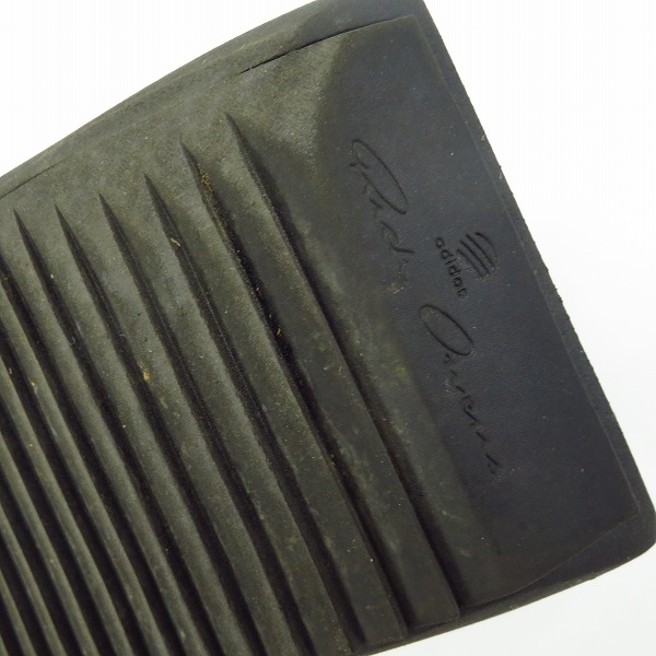 実際に弊社で買取させて頂いたRick Owens×adidas/リックオウエンス×アディダス TECH RUNNER テック ランナー B35083/28.5の画像 6枚目