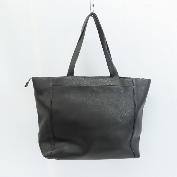 実際に弊社で買取させて頂いたPaul Smith/ポールスミス レザー トートバッグの画像 1枚目