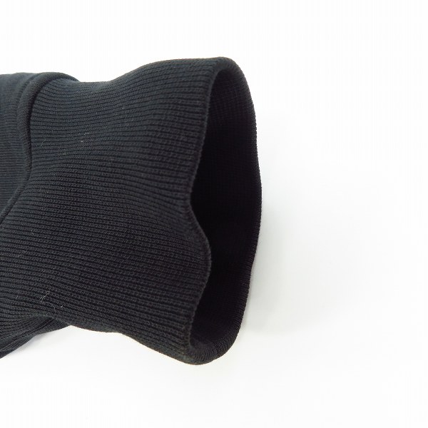 実際に弊社で買取させて頂いたDIESEL BLACK GOLD/ディーゼルブラックゴールド 胸ポケットデザイン クルーネックスウェットトレーナー/Sの画像 5枚目