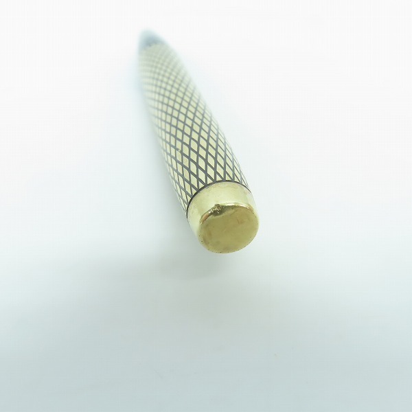 実際に弊社で買取させて頂いたSHEAFFER/シェーファー ペン先 14K 万年筆の画像 3枚目