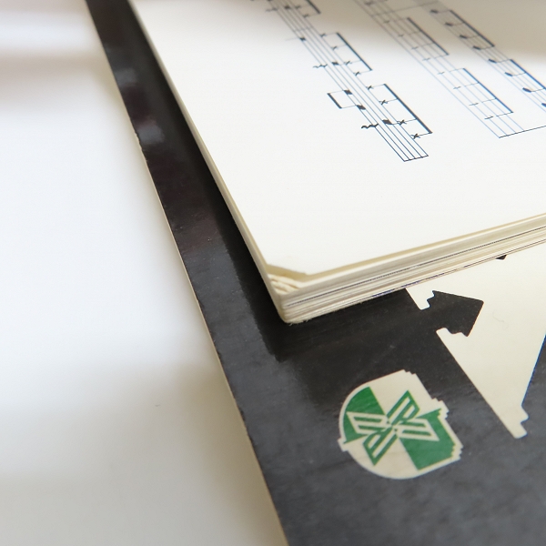 実際に弊社で買取させて頂いたcomplex/コンプレックス 日本一心 バンドTシャツ/バンドスコアブック おまとめ10点以上の画像 7枚目