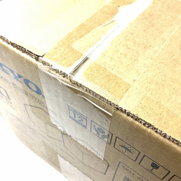 実際に弊社で買取させて頂いた【未開封】 ONKYO/オンキョー SKH-410(B) Dolby Atmos イネーブルドスピーカーの画像 3枚目