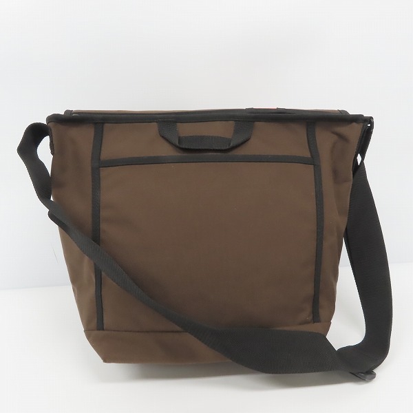 実際に弊社で買取させて頂いたManhattan Portage/マンハッタンポーテージ メッセンジャーバッグの画像 1枚目