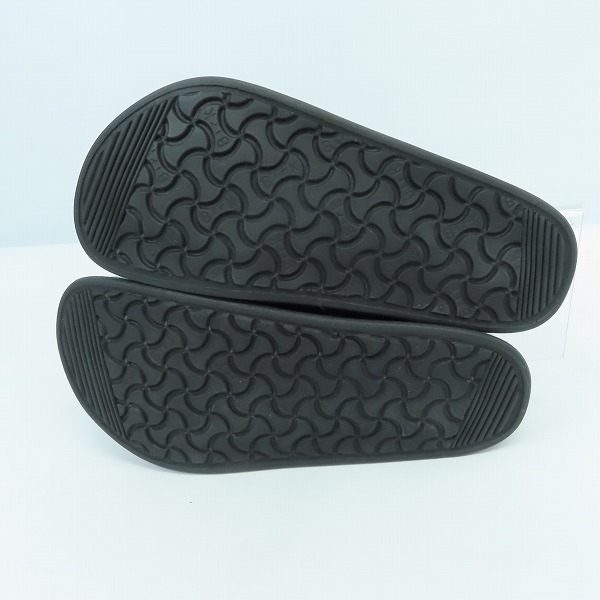 実際に弊社で買取させて頂いたBIRKENSTOCK/ビルケンシュトック MONTANA/モンタナ レザーシューズ/26の画像 2枚目