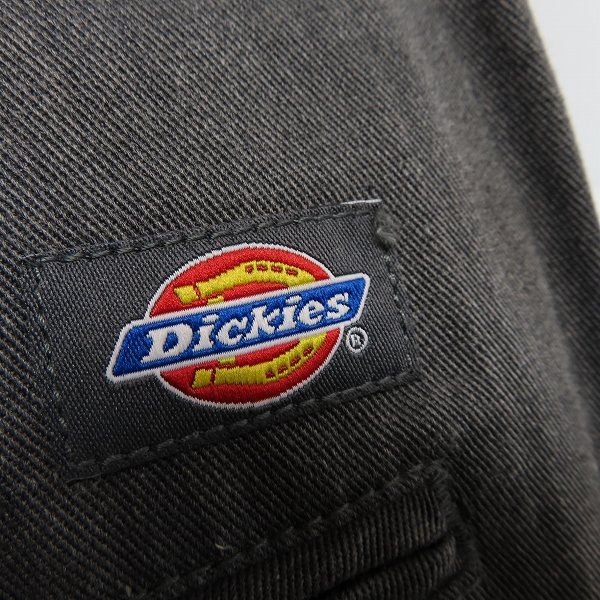 実際に弊社で買取させて頂いたvendor things/ベンダーシングス/Dickies/ディッキーズ ワークパンツ 2点セットの画像 7枚目