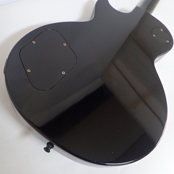 実際に弊社で買取させて頂いた★Epiphone/エピフォン Les Paul Studio/レスポール スタジオの画像 7枚目