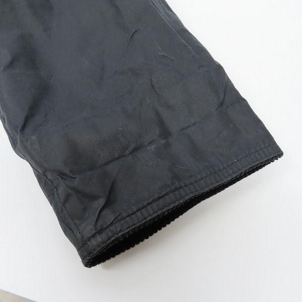 実際に弊社で買取させて頂いたBarbour×KAPTAIN SUNSHINE/バブアー × キャプテンサンシャイン 21SS Stand Collar Traveller コート 2002351/40の画像 6枚目