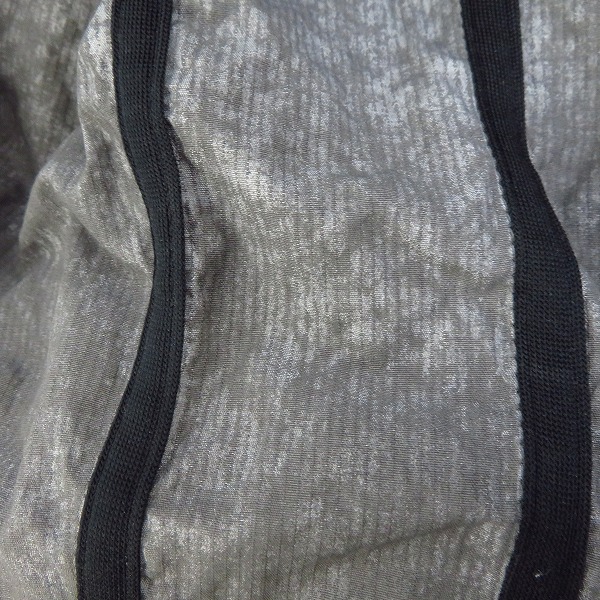 実際に弊社で買取させて頂いたGIORGIO ARMANI/ジョルジオアルマーニ マウンテンジャケット/48の画像 5枚目