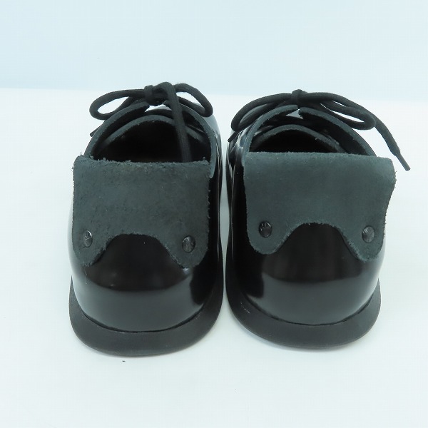 実際に弊社で買取させて頂いたBIRKENSTOCK/ビルケンシュトック MONTANA/モンタナ レザーシューズ/26の画像 1枚目
