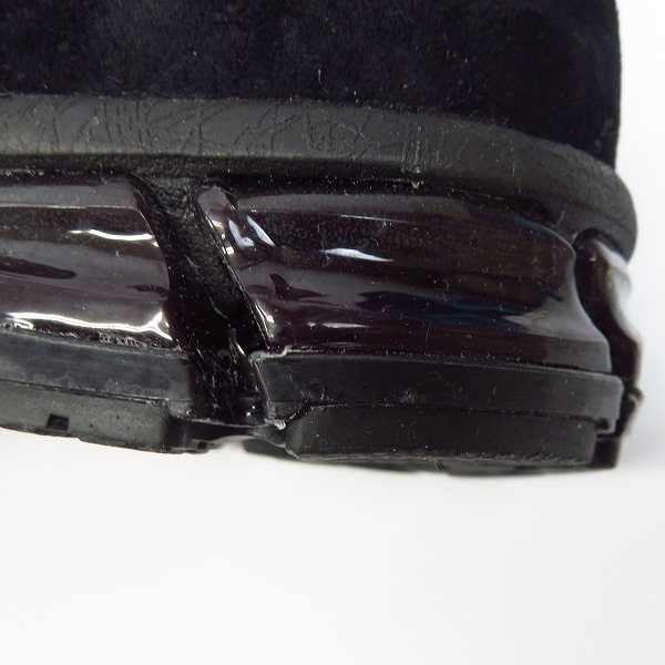 実際に弊社で買取させて頂いたAsics×atmos/アシックス×アトモス GEL-INST.360/ゲルインスト ランニングシューズ T8G0K-9093/29の画像 6枚目