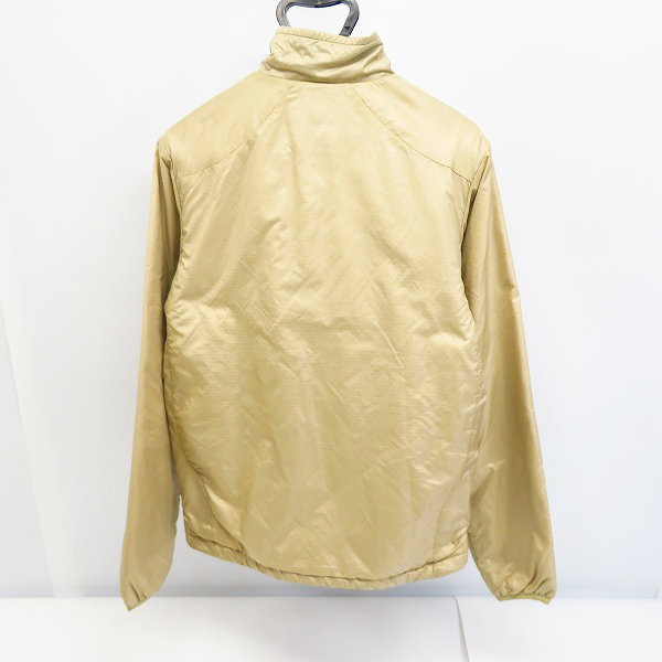 実際に弊社で買取させて頂いた【未使用】patagonia/パタゴニア LEVEL 3A JACKET/スリーエー ジャケット 19213-RKH/Sの画像 1枚目