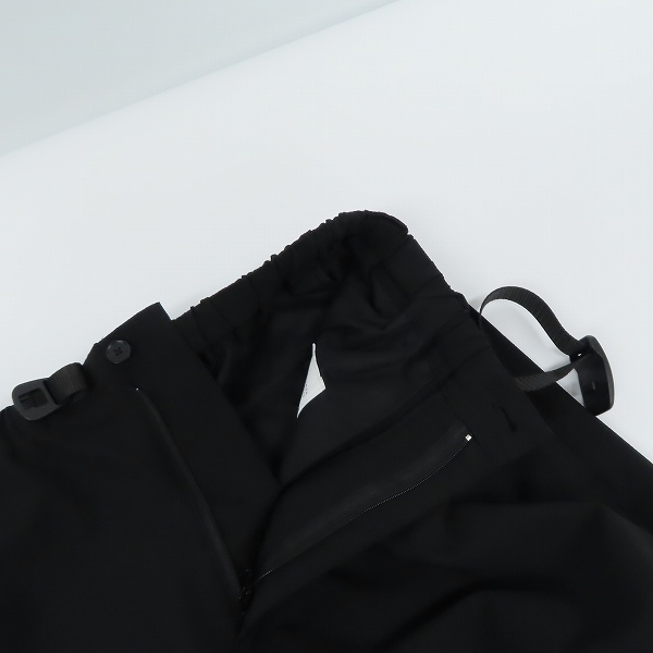 実際に弊社で買取させて頂いたMACKINTOSH PHILOSOPHY/マッキントッシュフィロソフィー×GRAMICCI/グラミチ NNパンツジャストカット H1R92-396-09/Mの画像 7枚目