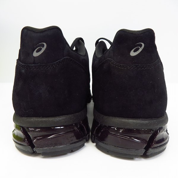 実際に弊社で買取させて頂いたAsics×atmos/アシックス×アトモス GEL-INST.360/ゲルインスト ランニングシューズ T8G0K-9093/29の画像 1枚目