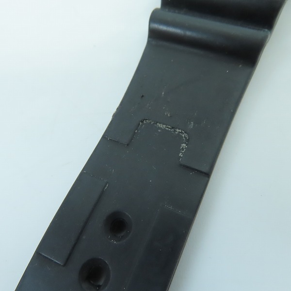 実際に弊社で買取させて頂いたLUMINOX /ルミノックス NIGHTHAWK/ナイトホーク F-117 3400【動作未確認】の画像 4枚目