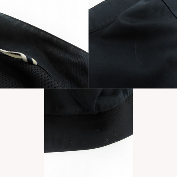 実際に弊社で買取させて頂いたLACOSTE/ラコステ ツイルスイングトップジャケット BH3921L/Lの画像 6枚目