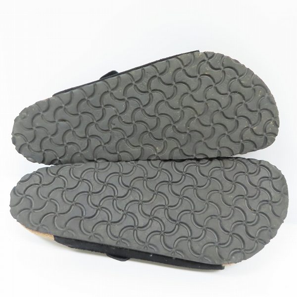 実際に弊社で買取させて頂いたBIRKENSTOCK/ビルケンシュトック Zurich サンダル 050491/27の画像 2枚目